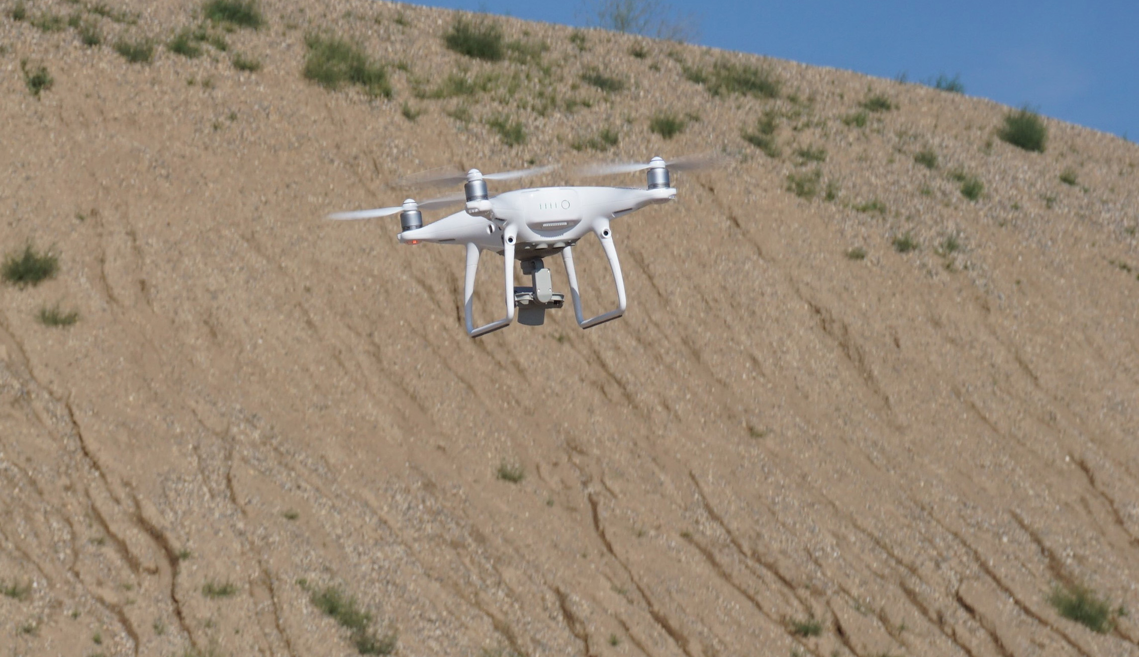 FAA restricts drones as Florence recovery efforts continue