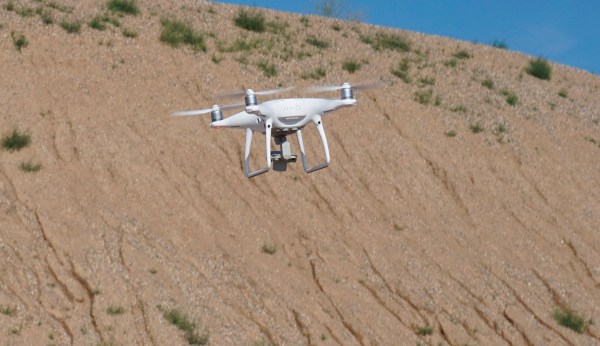 FAA restricts drones as Florence recovery efforts continue
