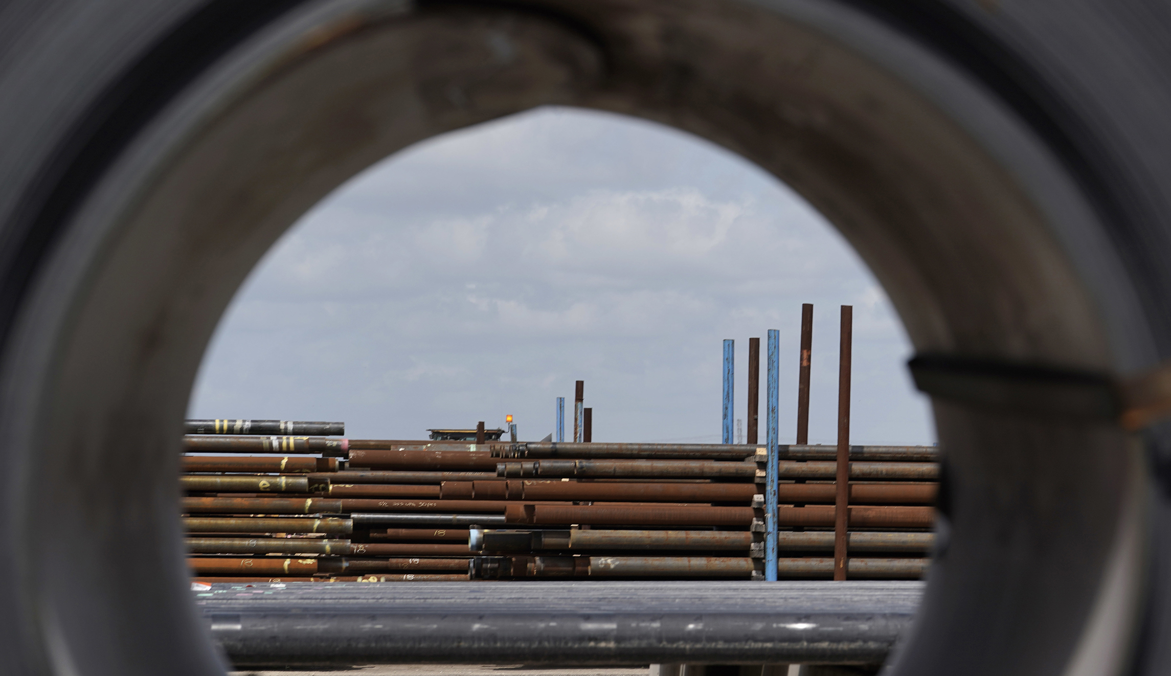 Trump administration granting thousands of exclusions to steel tariffs, one in every five