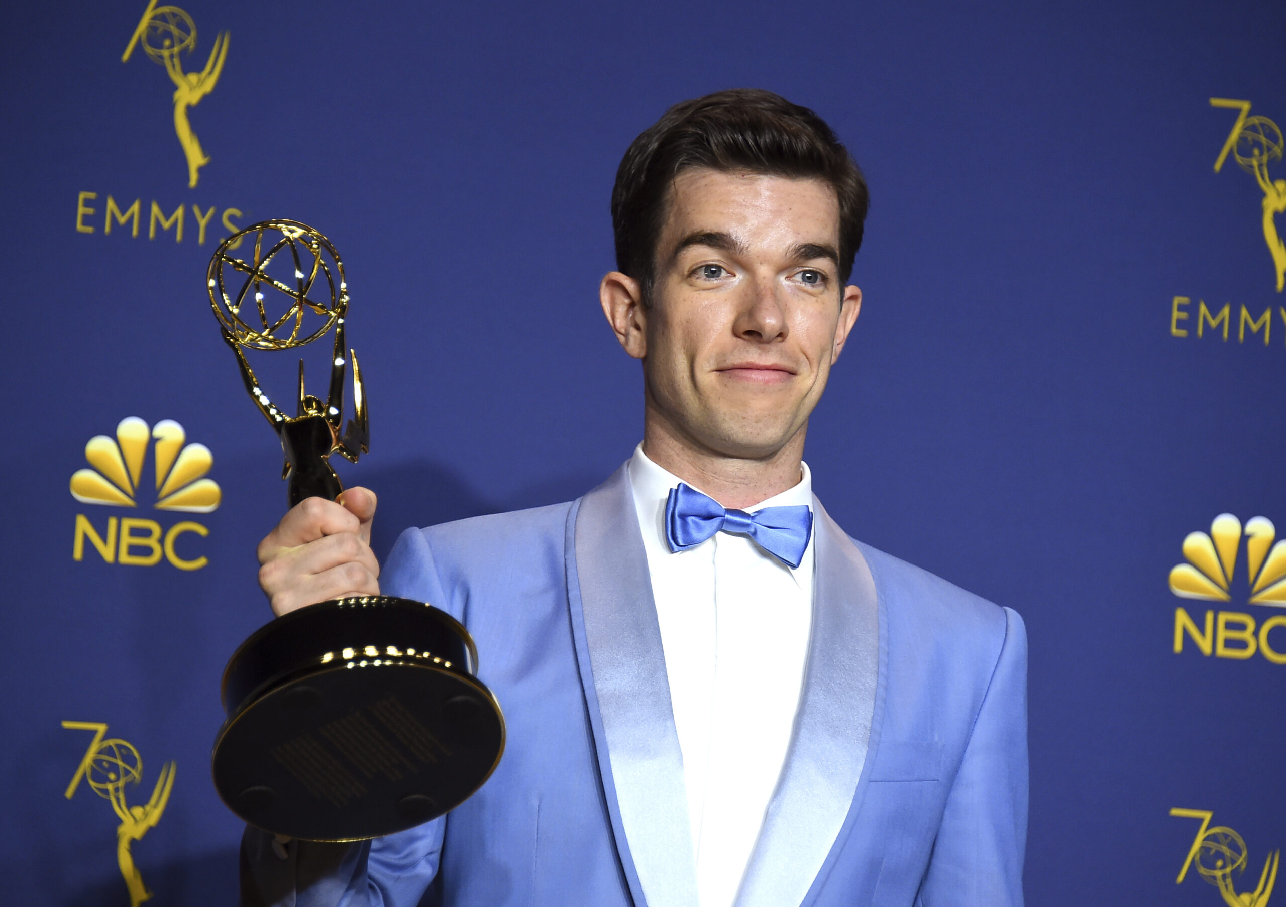 John Mulaney checks into rehab for alcohol and cocaine addiction: Report
