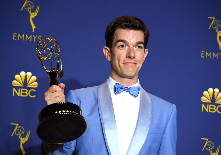 John Mulaney checks into rehab for alcohol and cocaine addiction: Report