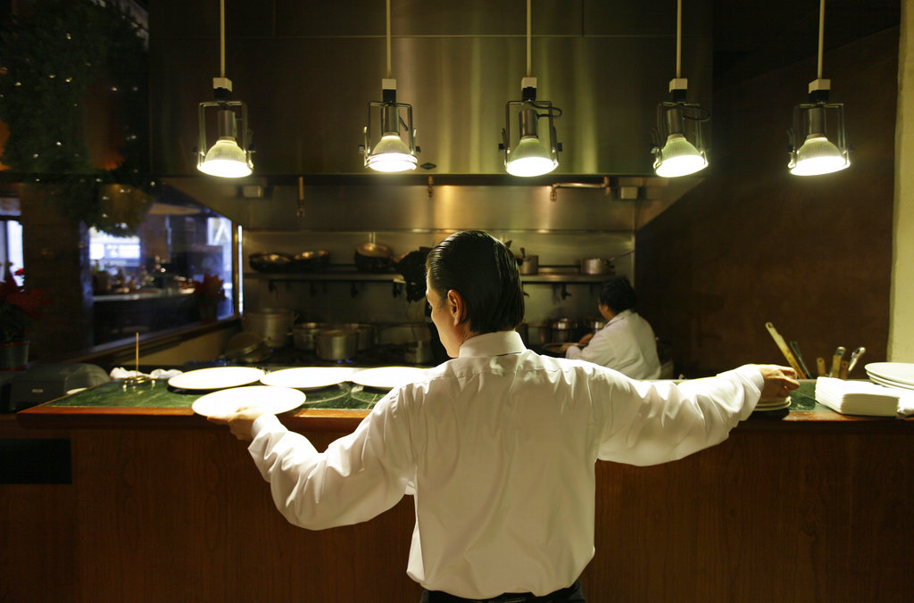 Revamped tipped worker regulations go into effect in Pennsylvania