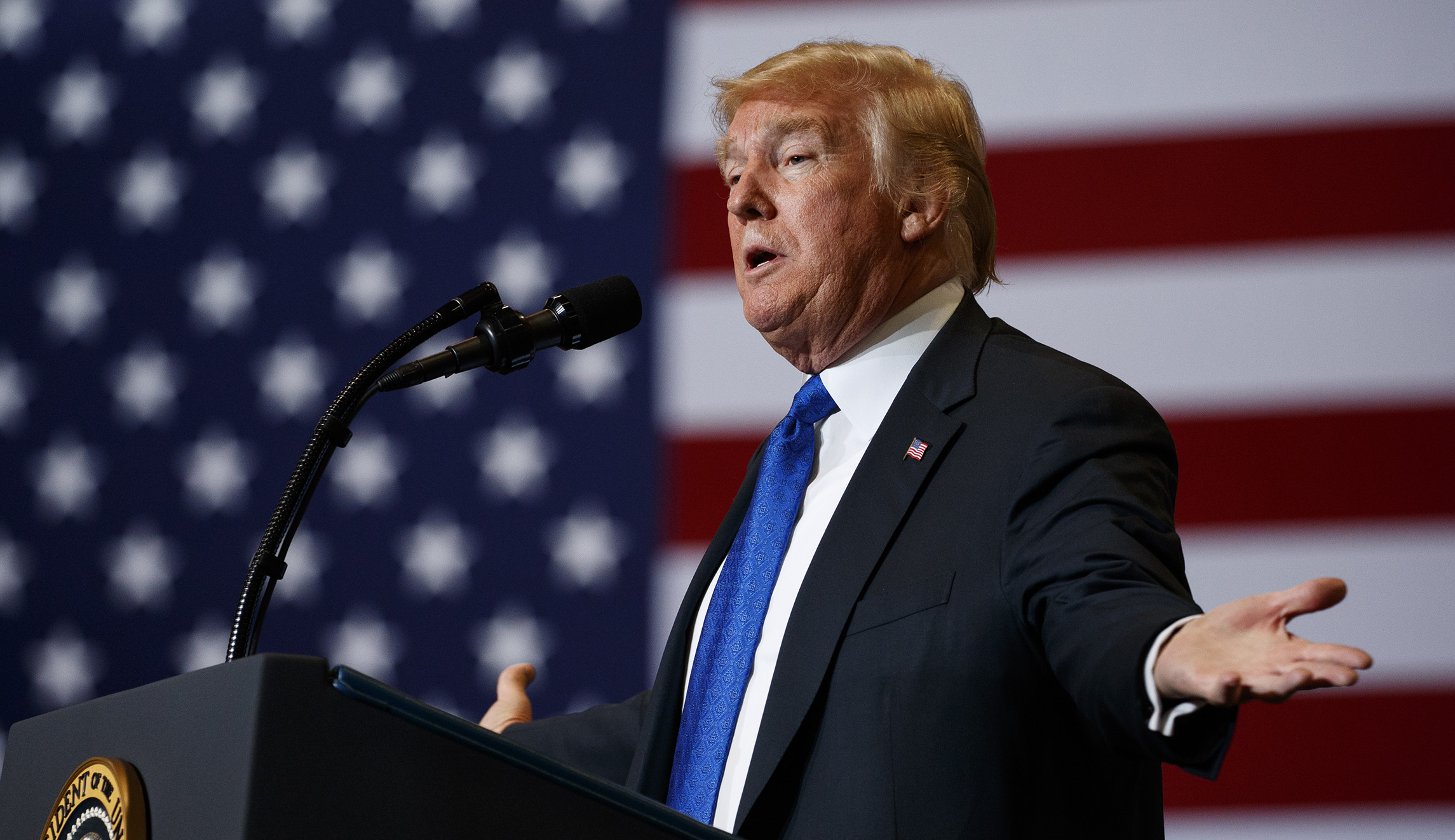 Trump blasts Dems for ‘purposefully’ delaying Kavanaugh confirmation, urges swift vote