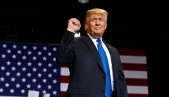 Trump transgender policy is simple and scientific: ‘Sex’ means biological sex