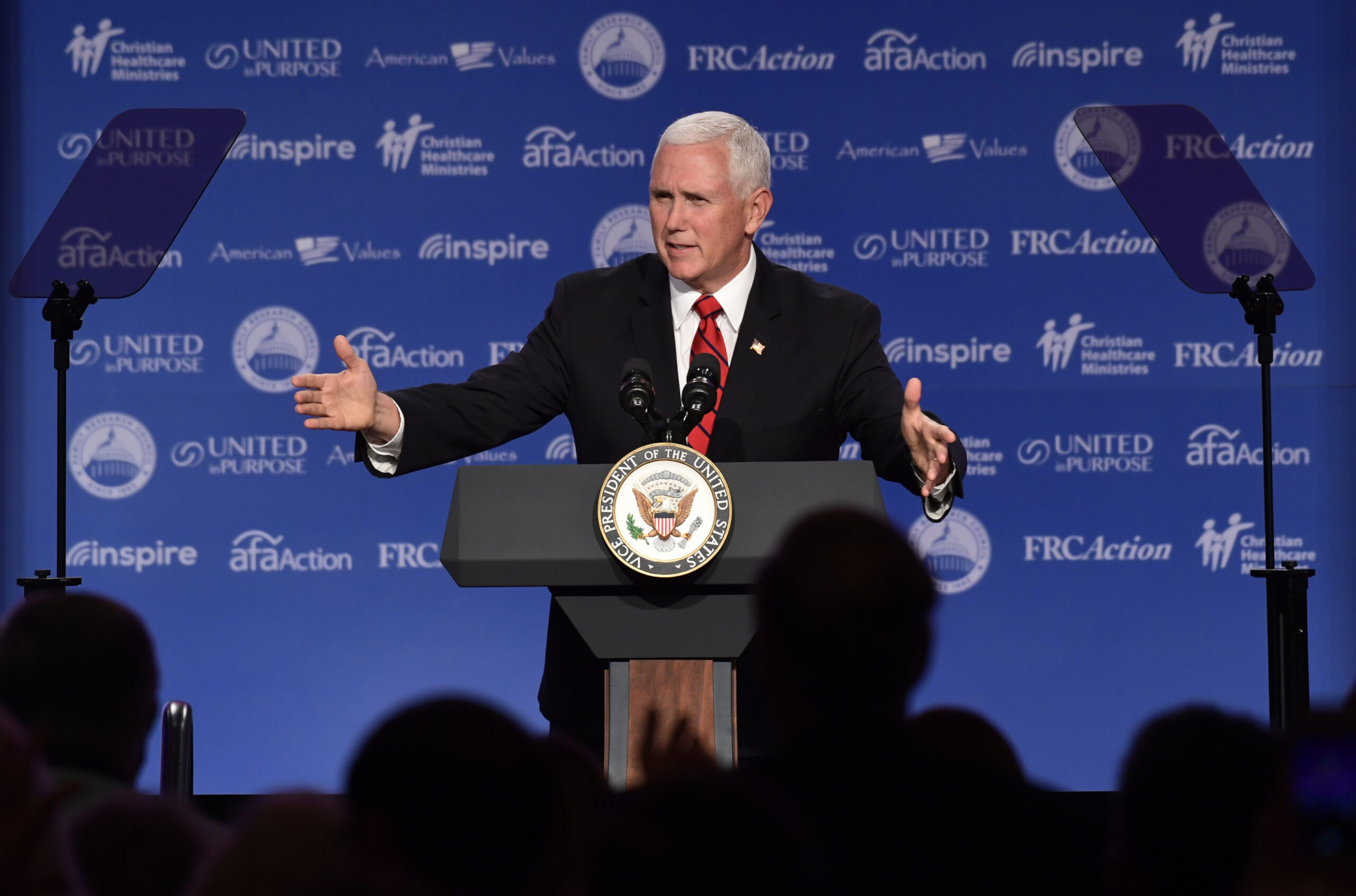 Mike Pence associates cooperating with Jan. 6 committee