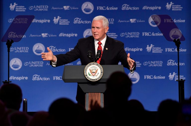 Mike Pence associates cooperating with Jan. 6 committee
