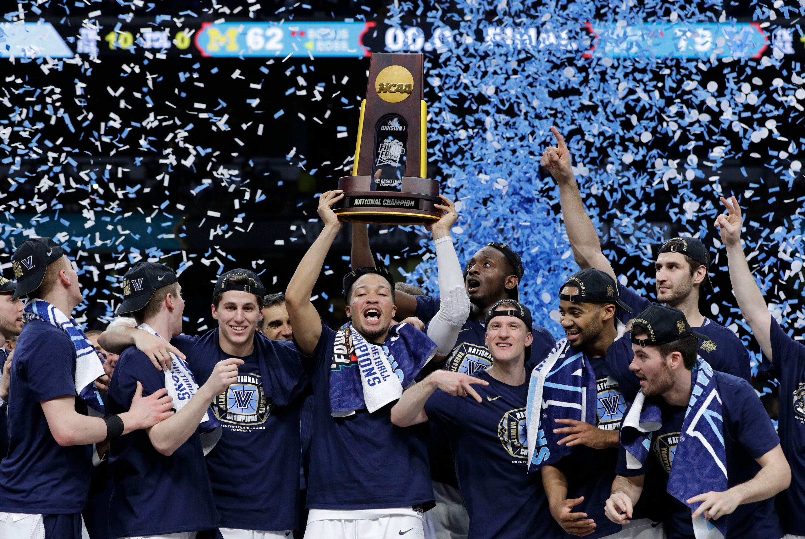 March Madness 2023: Previewing men’s college basketball tournament