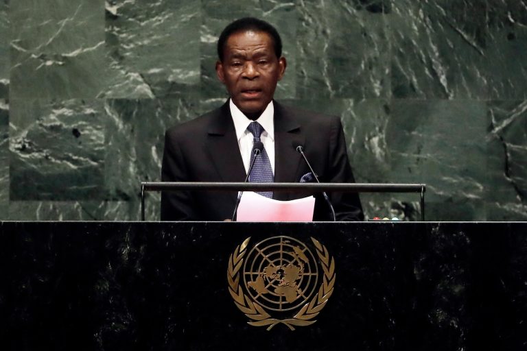 At least 15 dead and over 400 wounded as series of explosions rock Equatorial Guinea