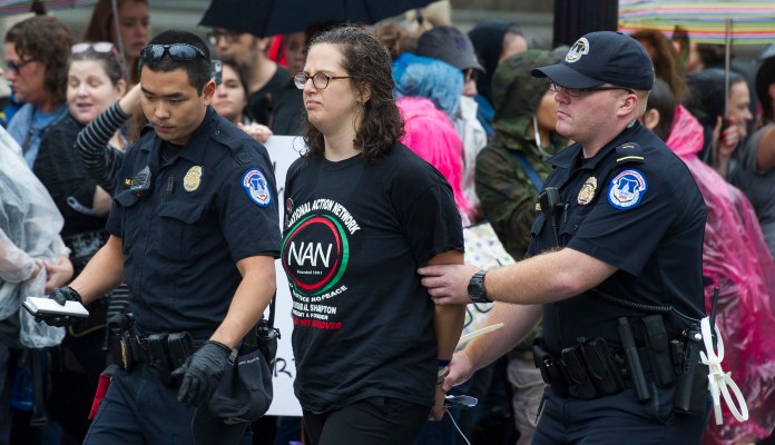 Supreme Court packing just the latest Democratic effort to control the court