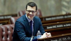 Ford’s testimony leads Washington woman to release rape allegation against state GOP lawmaker