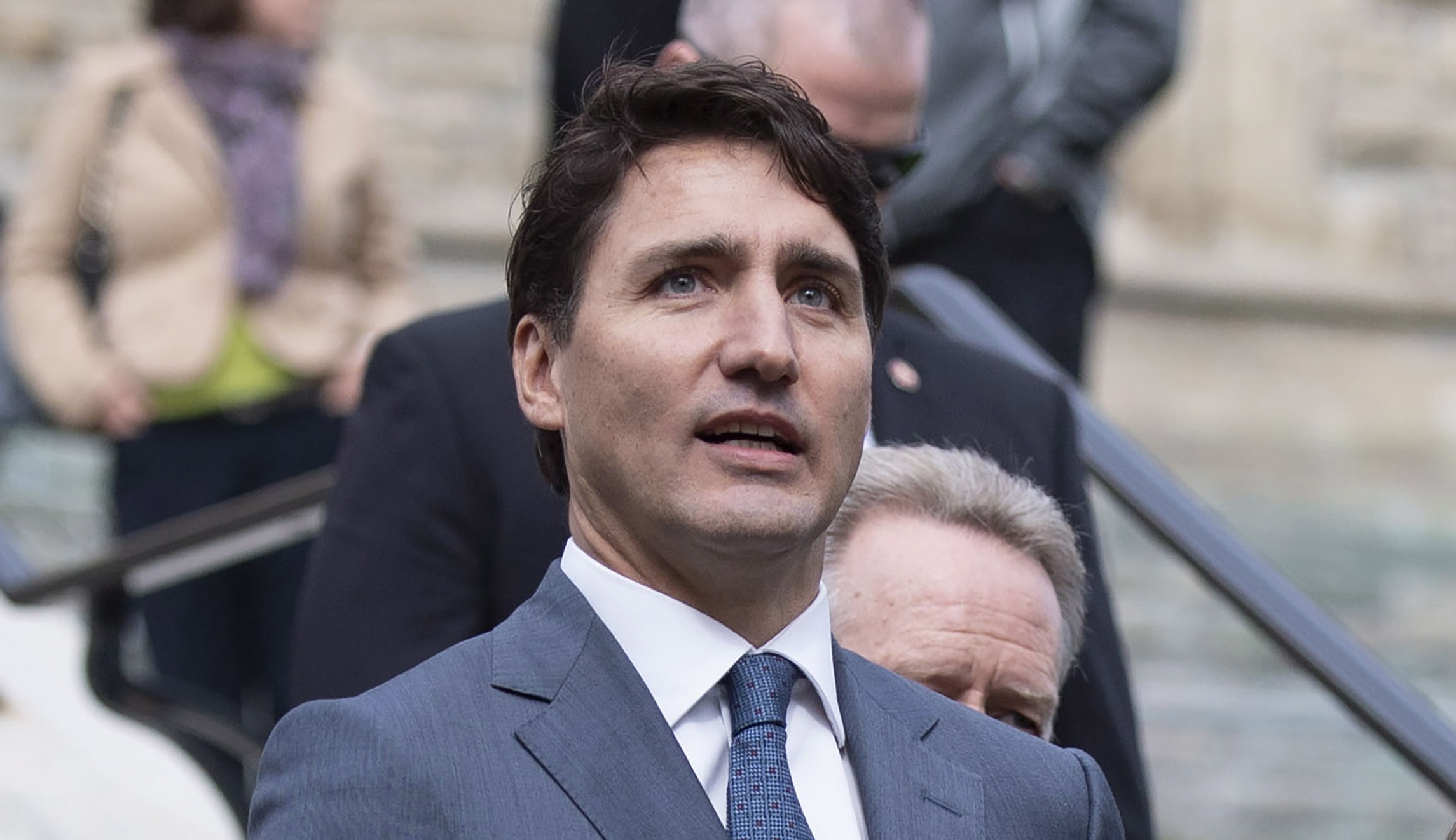 USMCA deal seen as win for Canada’s Trudeau