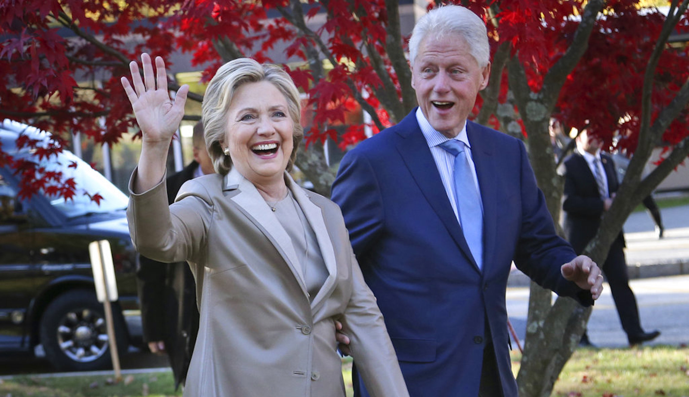 Dirty tricks by Clintons shaped liberal opinion and news coverage of Trump for years