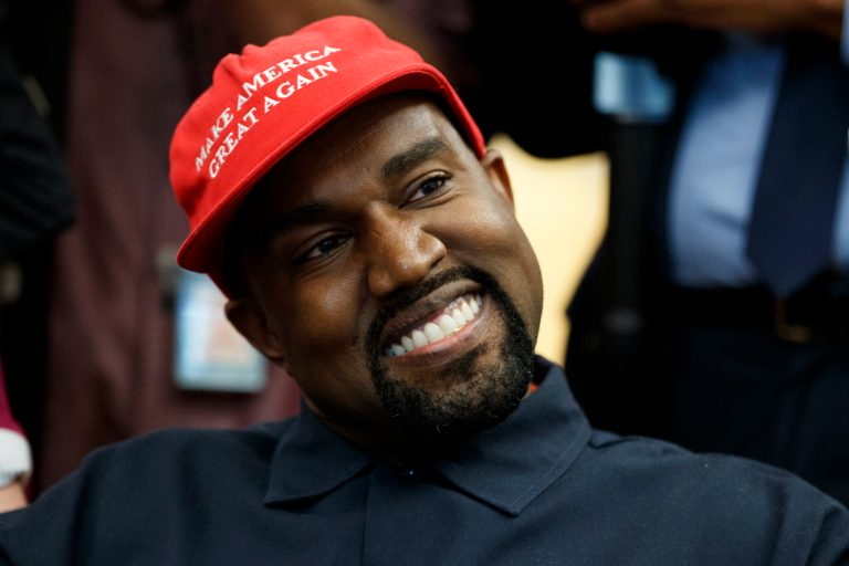 Ye plans to have dinner with Trump and get former president to join Parler