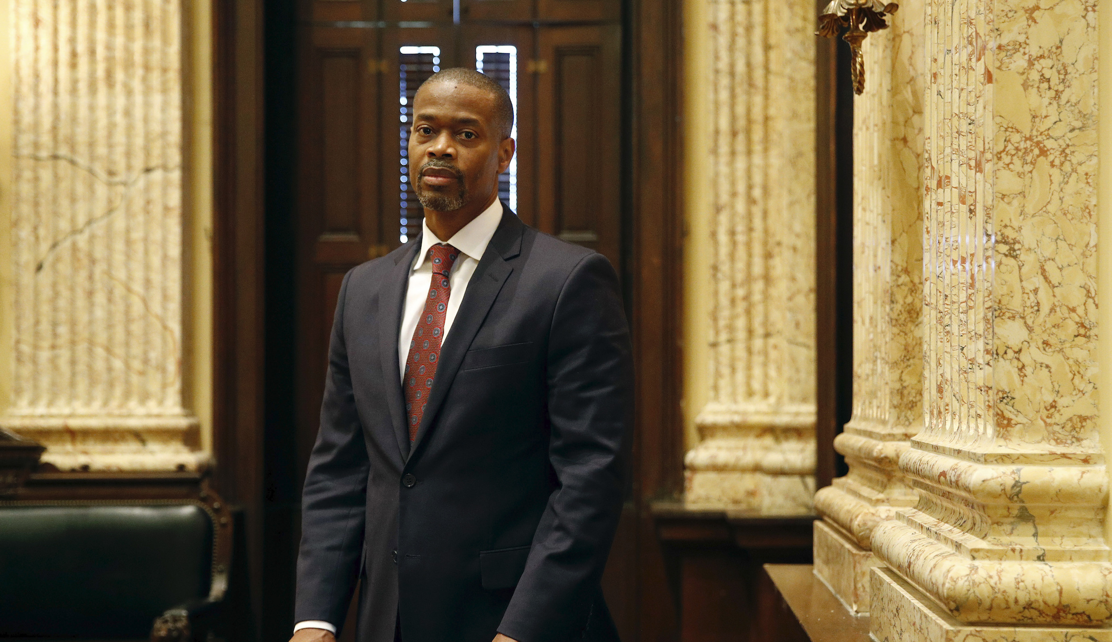 ‘Forgot dealing is an essential biz’: Baltimore councilman inflamed by drug dealing during coronavirus outbreak