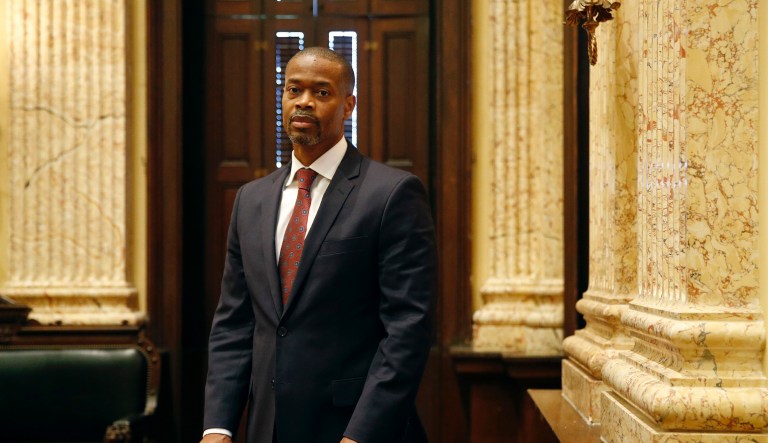 ‘Forgot dealing is an essential biz’: Baltimore councilman inflamed by drug dealing during coronavirus outbreak