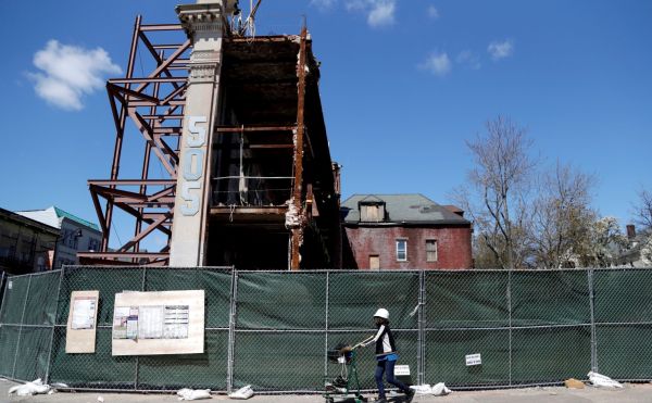 White House: Trump opportunity zones raised $75B to rebuild poorest communities