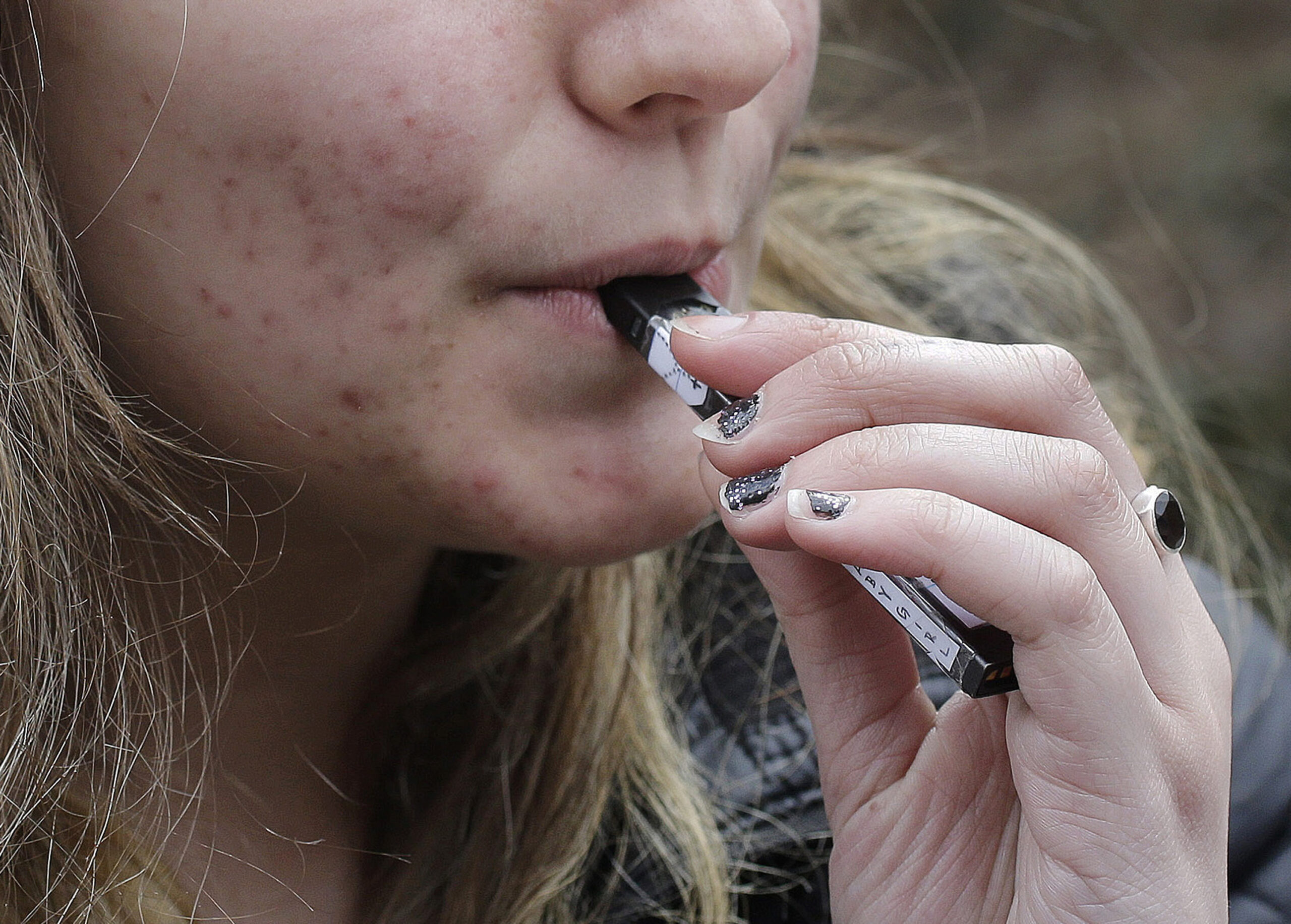 American Lung Association lauds Illinois lawmakers for steps to prevent youth vaping