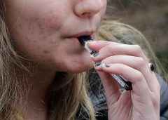 American Lung Association lauds Illinois lawmakers for steps to prevent youth vaping