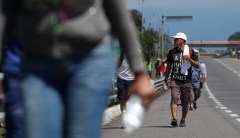 National press see immigration as racist election ploy, not security issue