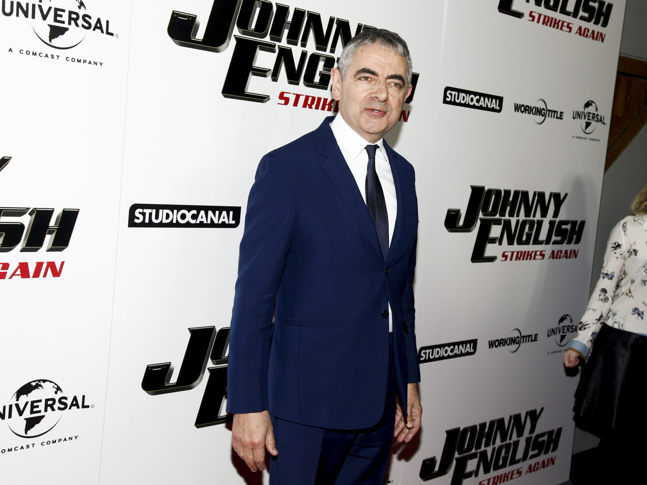 Mr. Bean star Rowan Atkinson says he feels ‘duped’ by electric vehicles
