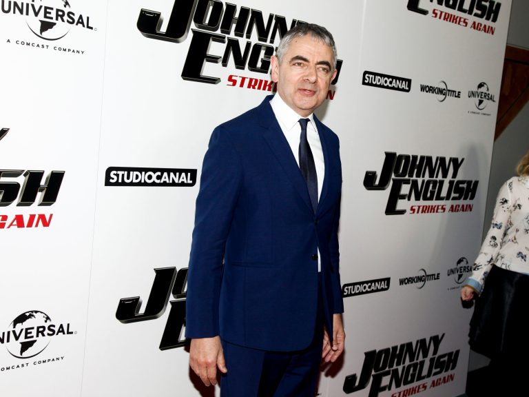 Mr. Bean star Rowan Atkinson says he feels ‘duped’ by electric vehicles