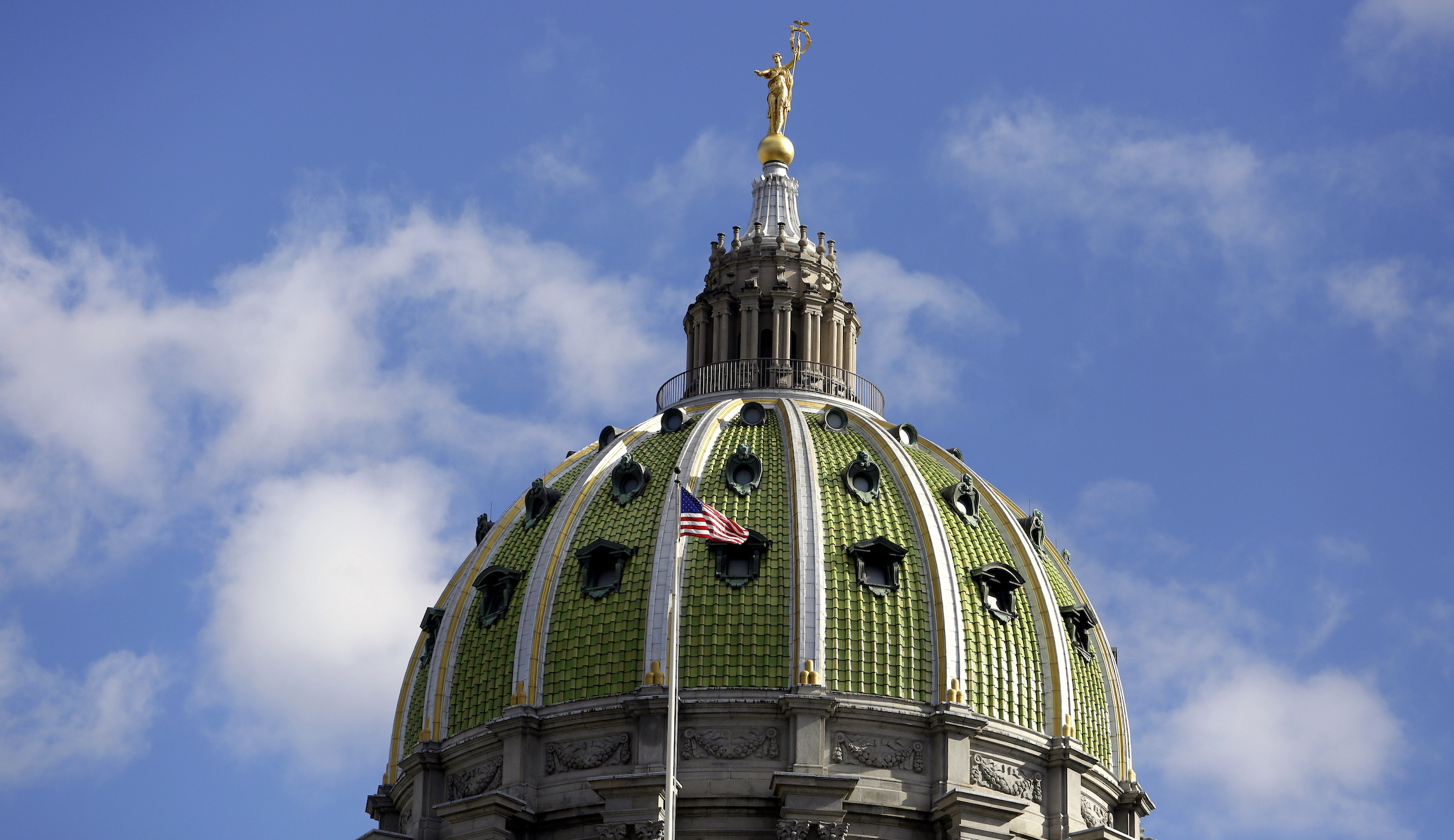 Pennsylvania lawmakers select first female leaders in House, Senate