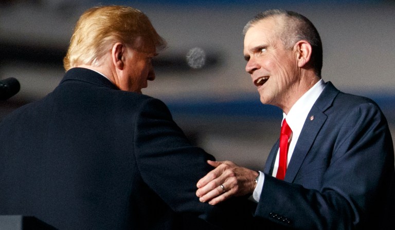 Republicans seek to reinstate Trump program that forced asylum-seekers to remain in Mexico