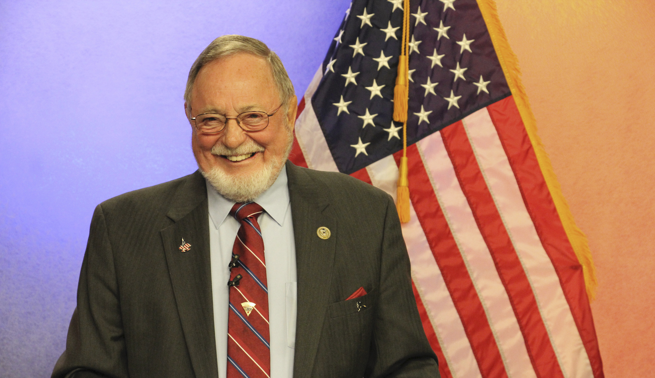 ‘They call it the coronavirus. I call it the beer virus’: House Republican downplays seriousness of pandemic