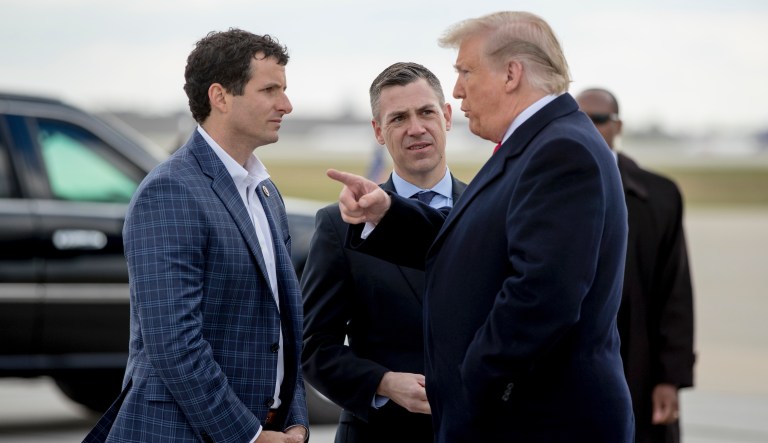 GOP lawmaker: Protecting US ‘way of life’ must be prioritized over stopping ‘loss of life’