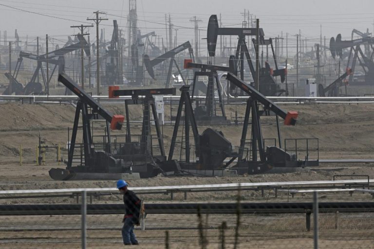 As the global energy transition was rocked by the war in Ukraine and prices soar, some countries have been forced to take a step back and rely once again on fossil fuels, including to a degree the United States. Experts say permitting reform is the only way to get back on track.