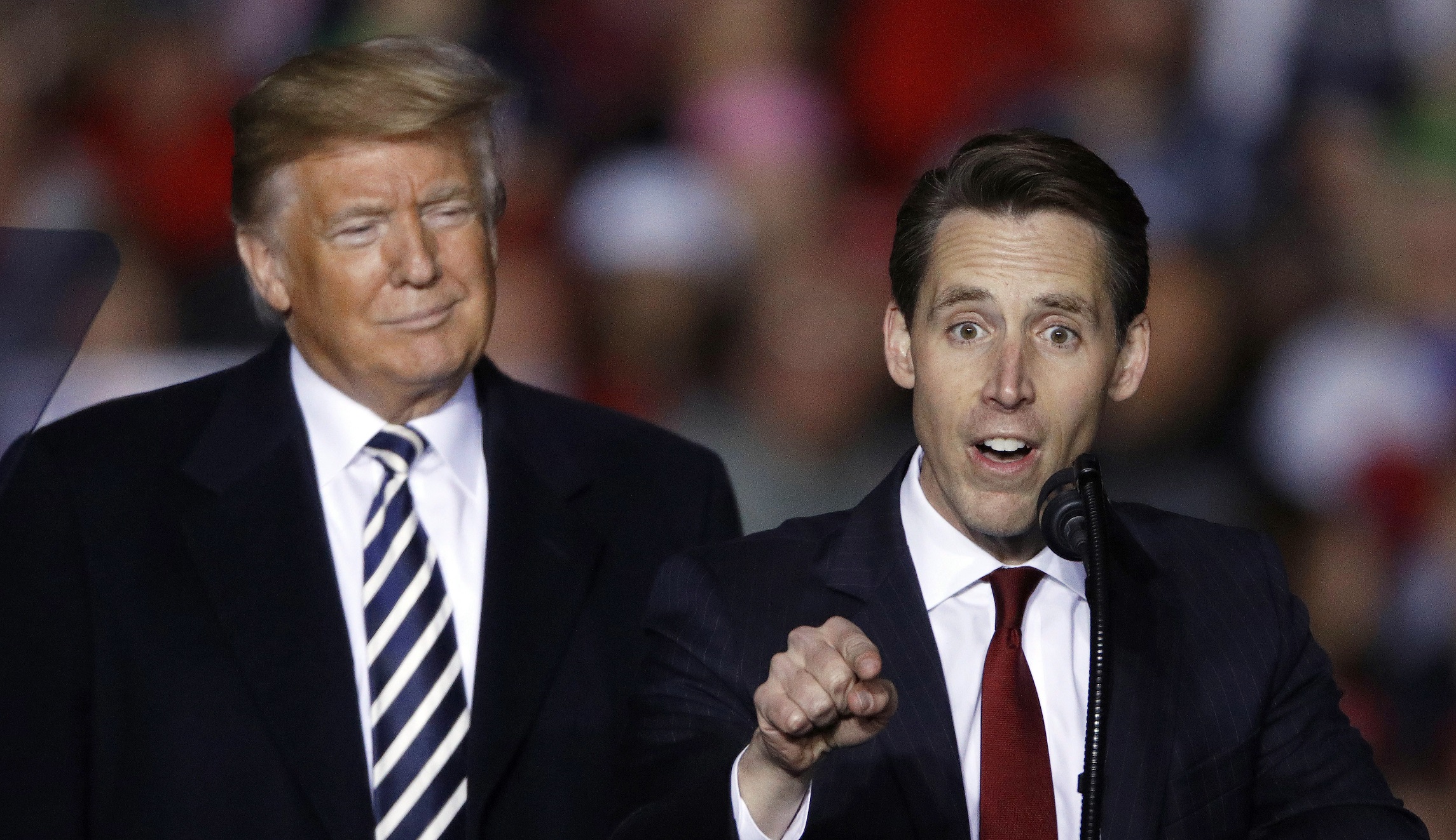 Republicans want to protect conservative voices, but they may end up destroying them