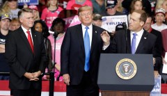 Rep. Ted Budd: Illegal immigrants shouldn’t get Social Security benefits