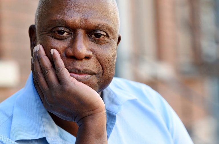 Andre Braugher dead: Brooklyn Nine-Nine and Homicide actor dies at age 61