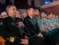 Why Russia would hack Burisma