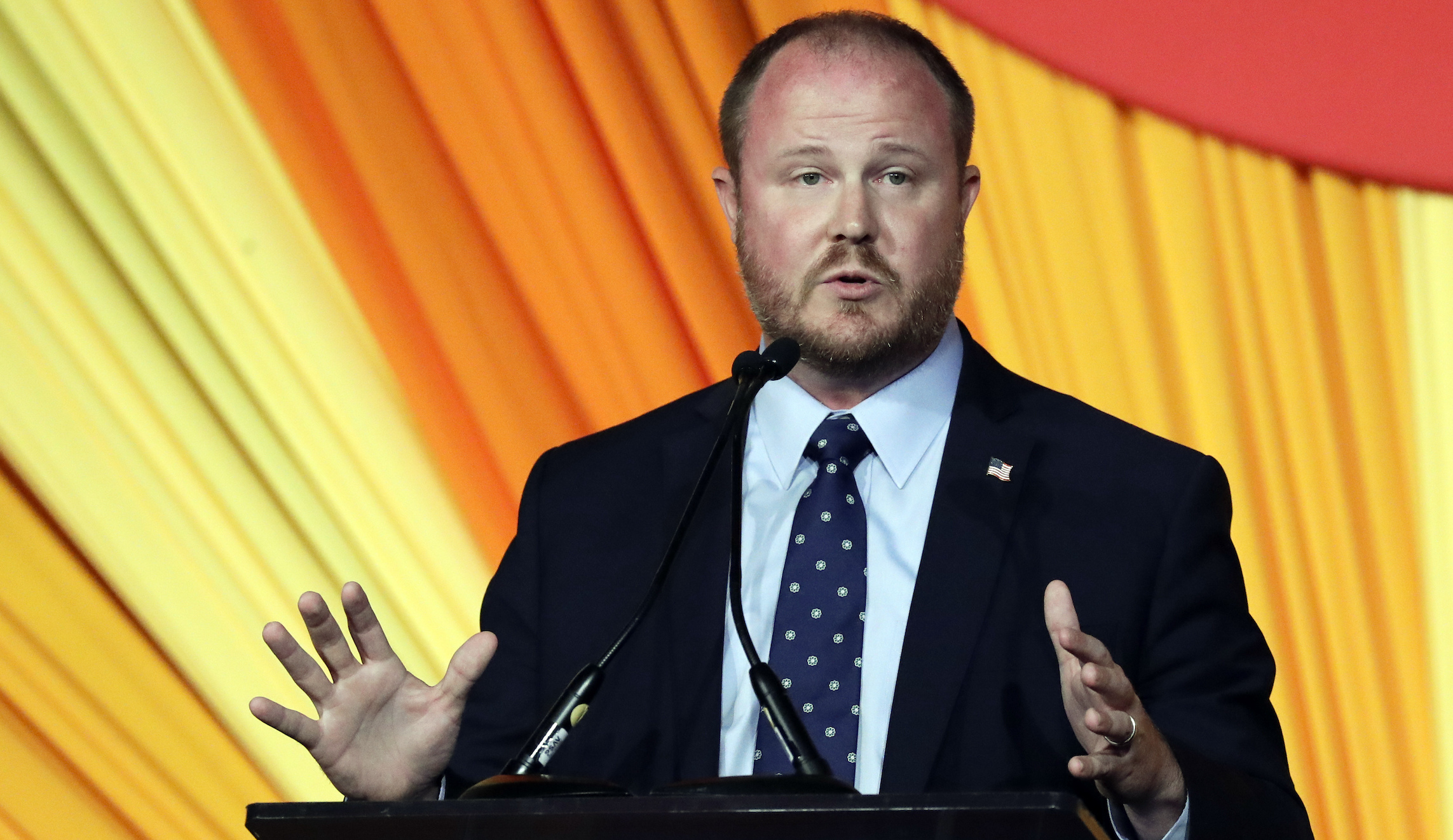 Florida GOP official: Third-party candidates help Republicans win ‘many’ elections