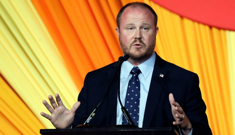 Florida GOP official: Third-party candidates help Republicans win ‘many’ elections