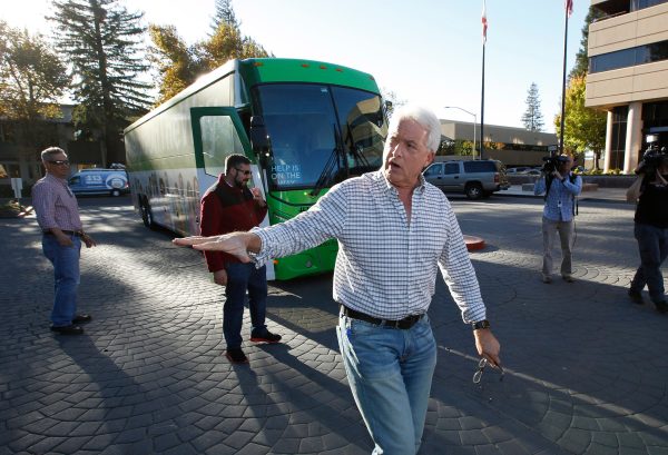 Growing bid to recall Newsom has California GOP leaders seeing path to power