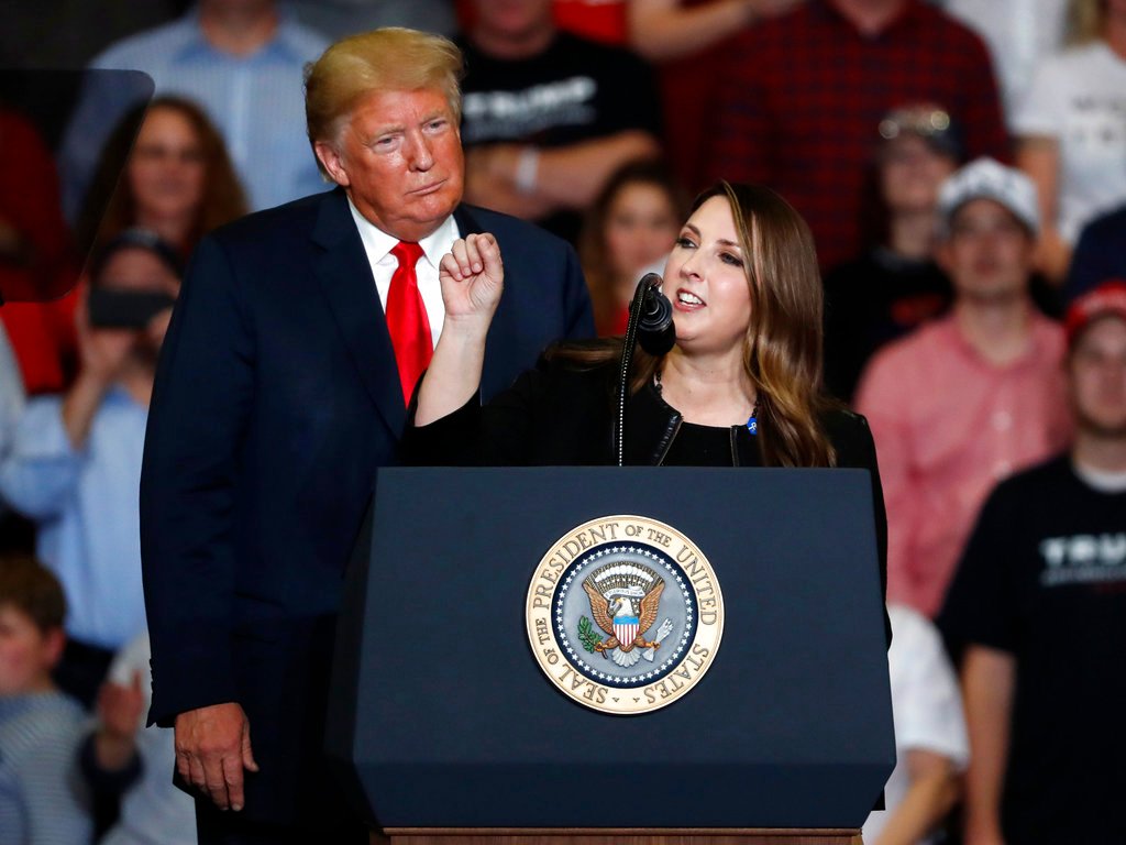 Exclusive: Report confirms 2020 abuses and RNC deploys ‘year-round’ election integrity unit