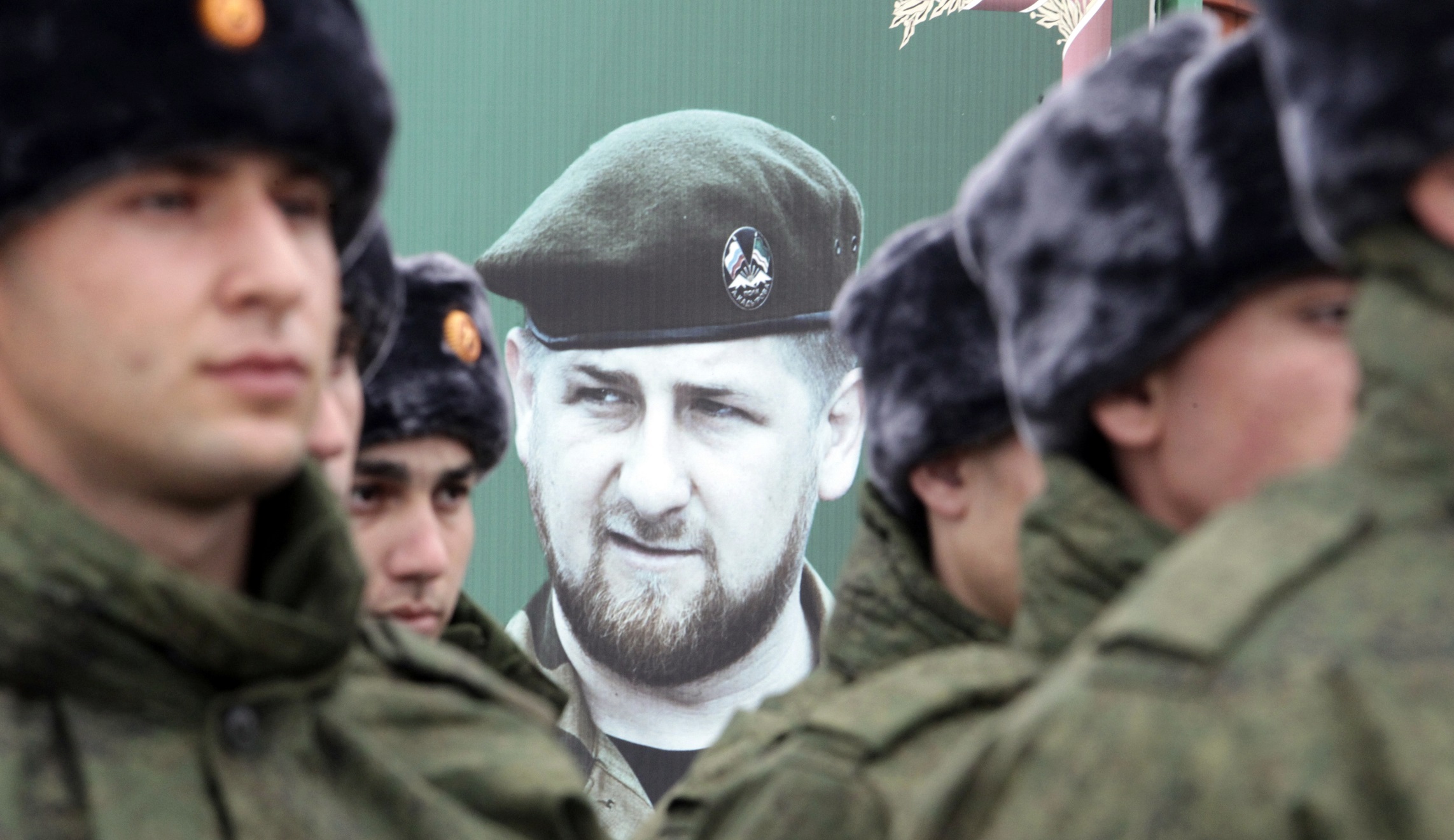 If Georgia assassination plot is corroborated, US should secondary sanction Ramzan Kadyrov