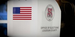 How Loudoun County became a linchpin in Virginia’s razor-thin gubernatorial race