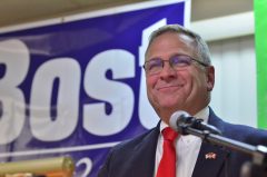 Ronny Jackson endorses Mike Bost for reelection amid primary challenge from the right