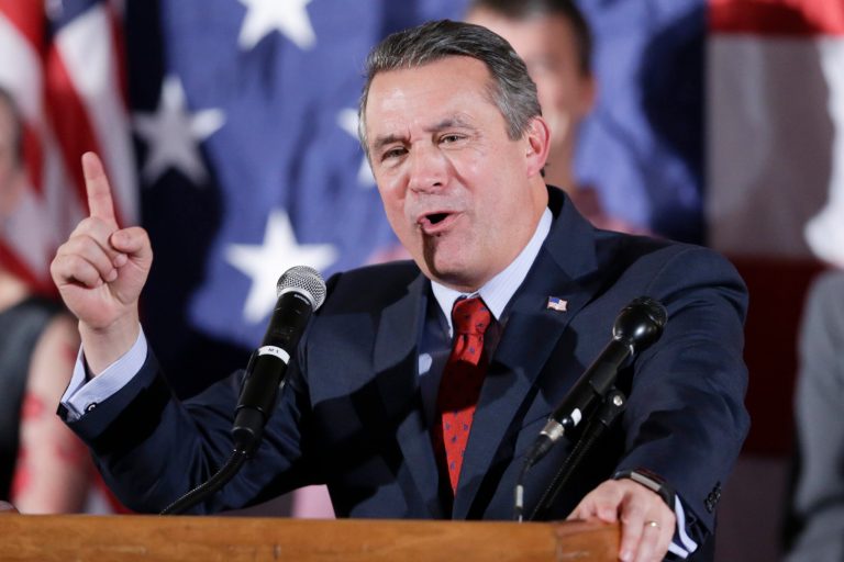 Rep. Don Bacon.