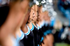 NFL’s first transgender cheerleader says ‘I’m really changing the world’