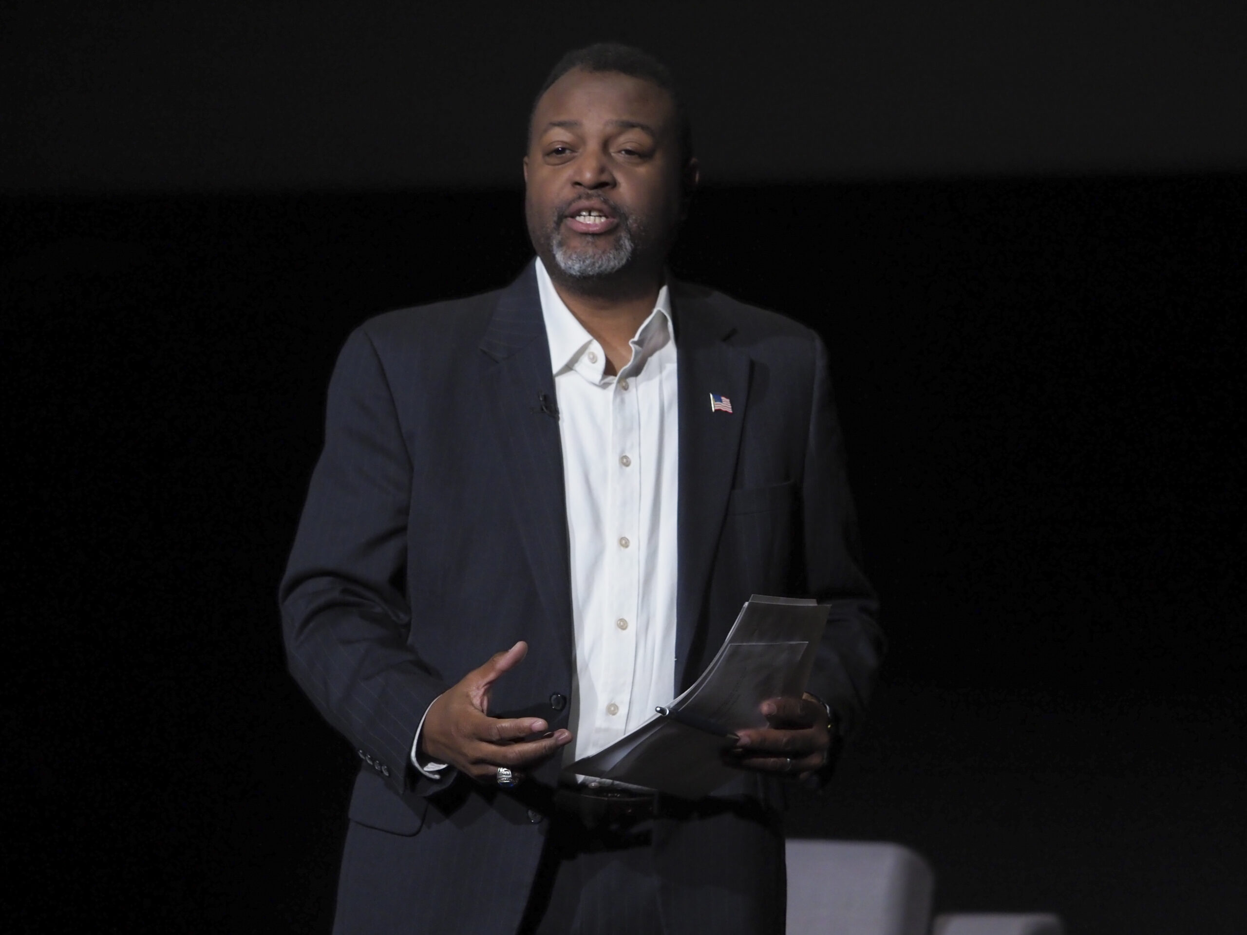 MSNBC pundit who took up arms in Ukraine suggests US ‘may have to fight’ GOP