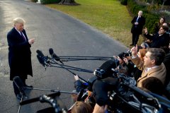 Liberal Media Scream: CNN’s Acosta sneers, ‘Call it the DeSantis variant’