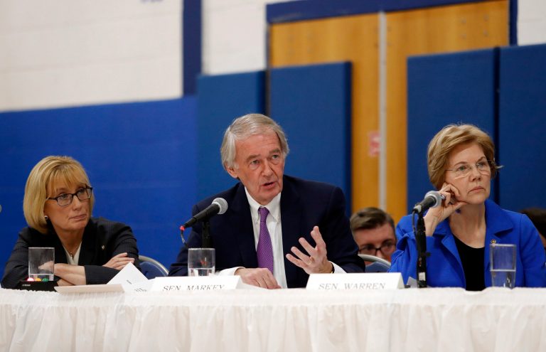 Liberals were demanding court-packing and other self-serving rule changes well before Ginsburg’s death