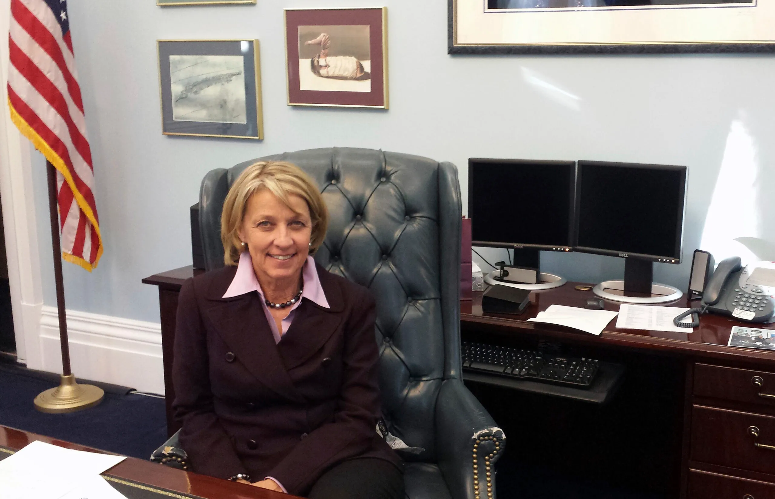 Nevada GOP censures Republican secretary of state