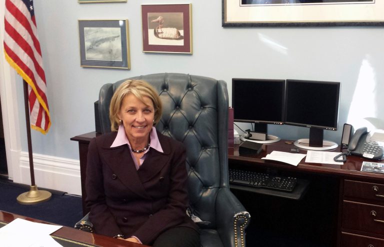 Nevada GOP censures Republican secretary of state