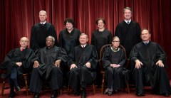 The Constitution should have a 9-0 Supreme Court majority
