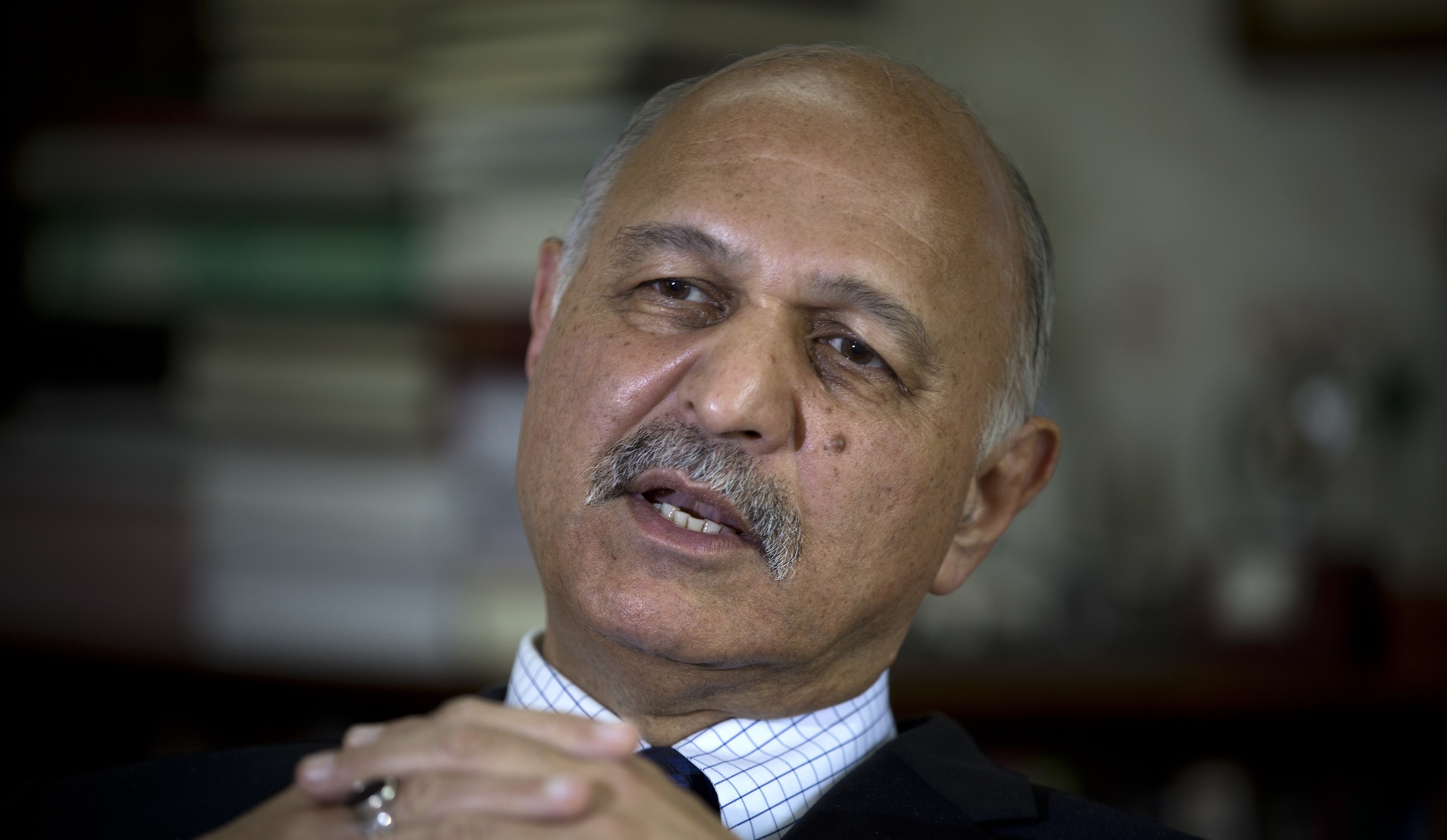 Endorsing China’s Uighur genocide, UAE and Pakistan betray Islamic values